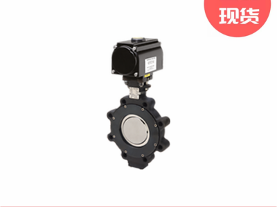 凯斯通K-LOK系列36/37高性能蝶阀带动力执行器图3