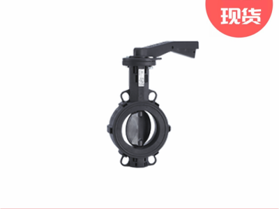 凯斯通CompoSeal弹性阀座蝶阀带手动执行器图3