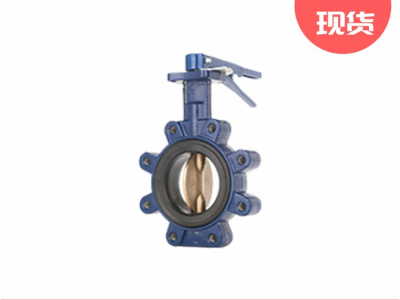 Keystone凯斯通系列GR蝶阀带手动执行器图3