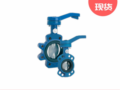 凯斯通Figure 320/322蝶阀带动力执行器图3