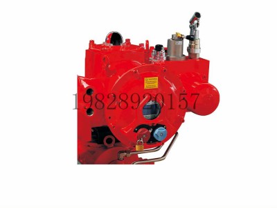 印度ROTEX罗特克斯执行机构EHF系列执行器图5