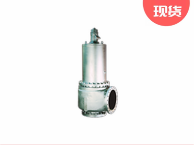 Crosby克罗斯比JB和JPVA大孔泄压阀图3