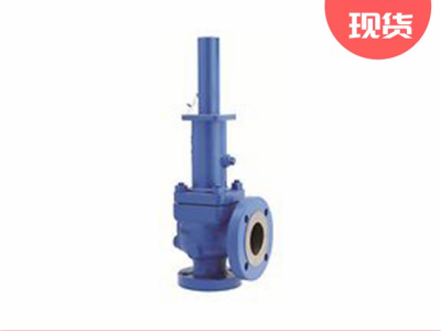 Crosby克罗斯比J系列弹簧式泄压阀图3