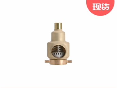 Crosby克罗斯比PVR型压力/真空释放阀图3