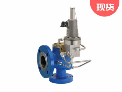 安德森格林伍德200/400/500/700/800安全阀图3