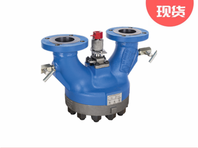 Anderson Greenwood安德森格林伍德安全选择阀图3