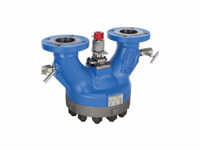 Anderson Greenwood安德森格林伍德安全选择阀图4