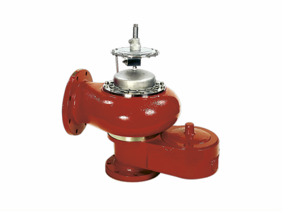 安德森格林伍德Whessoe 4920A压力和真空泄压阀图5