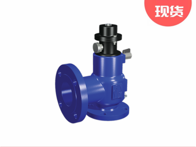 安德森格林伍德MLCPPilot操作式泄压阀图3