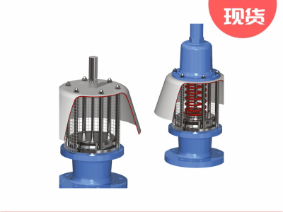 安德森格林伍德4130型大气压泄压阀图3