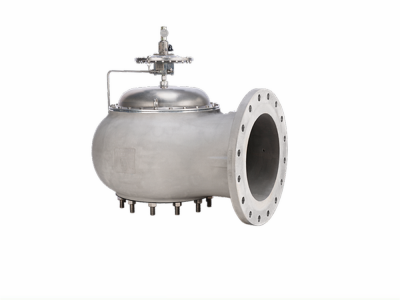 安德森格林伍德90/9000系列先导式溢压阀图2