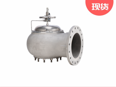 安德森格林伍德90/9000系列先导式溢压阀图3