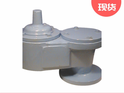 安德森格林伍德4110压力和真空安全阀图3