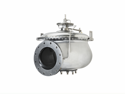 安德森格林伍德9300H系列低压先导式溢流阀图2