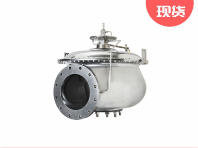 安德森格林伍德9300H系列低压先导式溢流阀图3