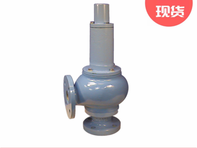 安德森格林伍德Marvac 500系列压力和真空安全阀图3