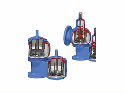 安德森格林伍德4040型管道式压力阀和真空阀图2