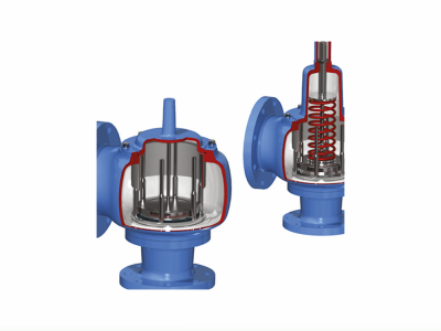 安德森格林伍德4142型管道式压力阀图2