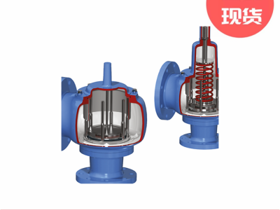安德森格林伍德4142型管道式压力阀图3