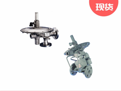 安德森格林伍德Y1/BV1/RA型板式减压阀图3