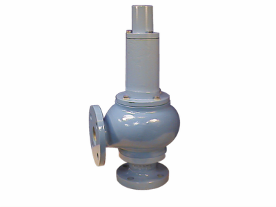 安德森格林伍德4142A压力和真空安全阀图5