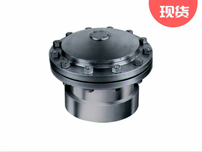 安德森格林伍德备用容量溢流阀图3