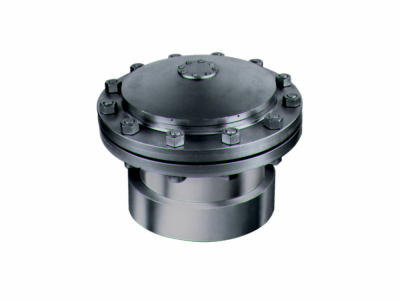 安德森格林伍德备用容量溢流阀图5