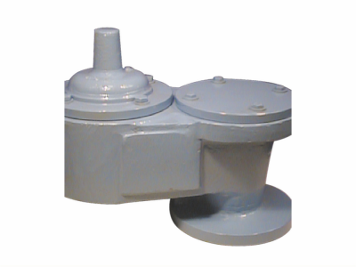 安德森格林伍德121V真空溢流阀图5