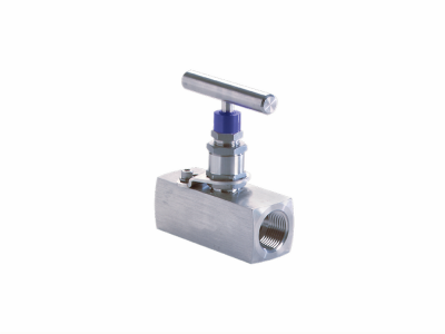 安德森格林伍德HM25D手动阀图4