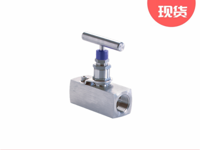 安德森格林伍德HM25D手动阀图3