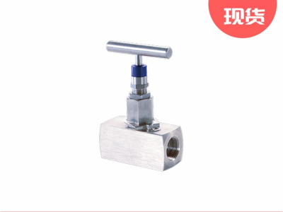 安德森格林伍德HM1C手动阀图3