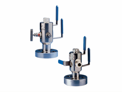 安德森格林伍德F63/F64初级隔离阀图5