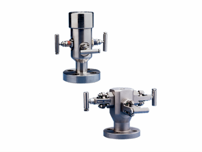 安德森格林伍德F29/F33K初级隔离图5