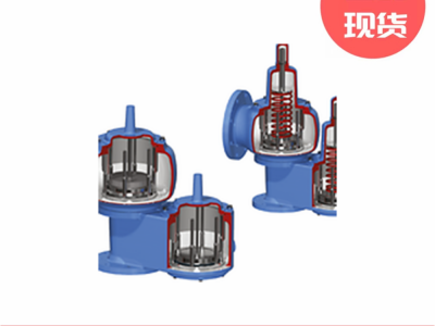 安德森格林伍德4040型管道式压力阀和真空阀图3