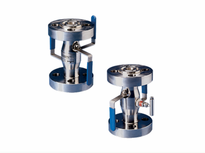 安德森格林伍德F68/F69初级隔离图2