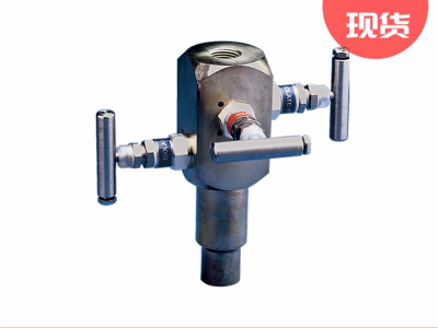 安德森格林伍德HD29型初级隔离阀图3