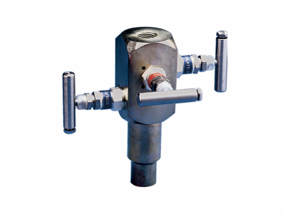 安德森格林伍德HD29型初级隔离阀图5