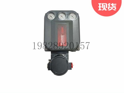 DVC6200AD艾默生Fisher费希尔阀门定位器图3