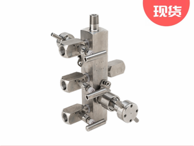 安德森格林伍德H70W初级隔离阀图3