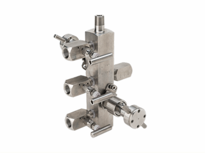 安德森格林伍德H70W初级隔离阀图5