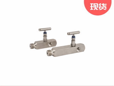 安德森格林伍德M5/M51多端口压力表阀图3