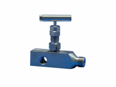 安德森格林伍德M5A多端口压力阀图4