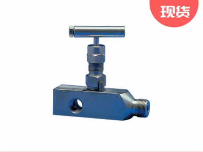 安德森格林伍德M5A多端口压力阀图3