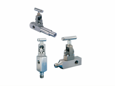 安德森格林伍德M5K/M5AK/M5YK表压阀图4