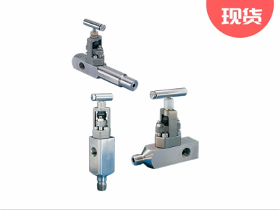 安德森格林伍德M5K/M5AK/M5YK表压阀图3