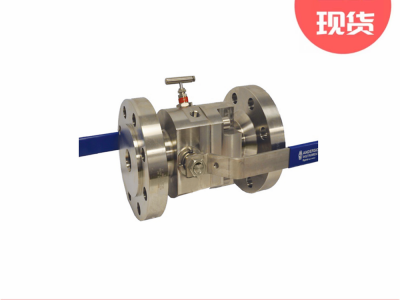 安德森格林伍德F2569/F3869/F5069初级隔离阀图3