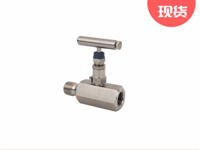 安德森格林伍德H1手动阀（标准）图3