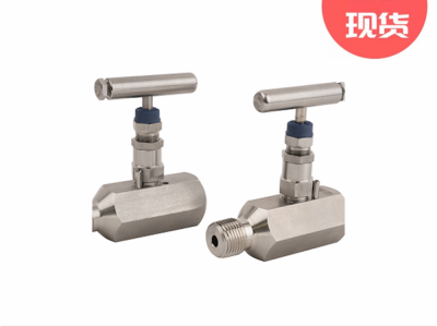 安德森格林伍德H7/H71系列手动阀图3