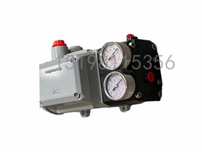 Masoneilan梅索尼兰定位器21111112图4