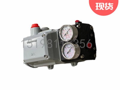 Masoneilan梅索尼兰定位器21111112图3